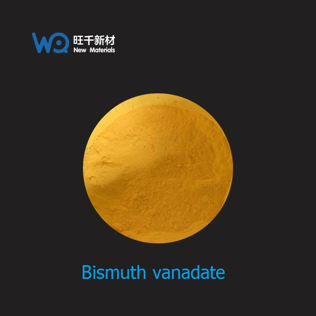 Оксид висмута, триоксид висмута